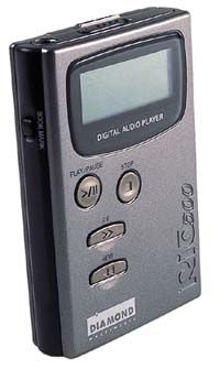 Diamond Rio PMP500